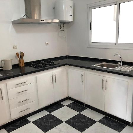 Apartamento Casa Lux Tétouan Exterior foto